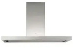 Novy Wandhaube Flat'line 120cm 7610 Edelstahl inkl. 5-Jahre Garantie