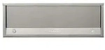 Novy Schrankhaube Teleskop 90cm Edelstahl 655 inkl. 5 Jahre Garantie