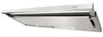 Novy Schrankhaube Move'line 90cm Edelstahl 692 inkl. 5 Jahre Garantie