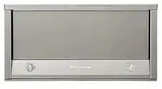 Novy Schrankhaube Teleskop 60cm Edelstahl 650 inkl. 5 Jahre Garantie