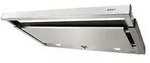 Novy Schrankhaube Move ́line 60cm Edelstahl 661 inkl. 5 Jahre Garantie