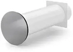 Naber COMPAIR flow Star GTS 150 Mauerkasten 4043040