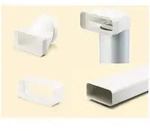 Naber COMPAIR flow 150 Flachkanal Set-1 4040010