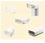 Naber COMPAIR flow 150 Flachkanal Set-2 4040011