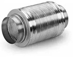 Naber COMPAIR 150 Schalld&auml;mpfer 4043029