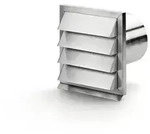 Naber COMPAIR flow 150 E-Jal Au&szlig;enjalousie 4022012 ++ Lagerware ++