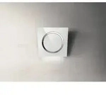 Elica Wandhaube Om Air WH/F/75 wei&szlig; PRF0094734