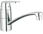 GROHE Eurosmart Cosmopolitan 31170000 Vor-Fenster-Montage,