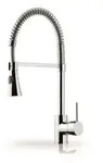 Pyramis K&uuml;chenarmatur Cresento Basic 096779103