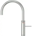 Quooker Fusion Round PRO3 Voll-Edelstahl *7 Jahre Garantie* FNRSST PRO3