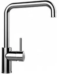 Schock Armatur Fonos 538000CHR, Chrom, Hochdruck, Festauslauf