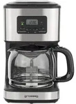 Grossag 10 Tassen Kaffee-Automat mit Glaskanne (1.5 Liter) KA 46.17 mit Timer...