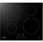 Samsung Induktionskochfeld Facettenschliff NZ64M3NM1BB/UR 60 cm