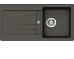 Schock Einbausp&uuml;le Typos D-100S U Asphalt - Unterbausp&uuml;le