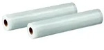 Bartscher Vakuumierfolienrollen-Set (2 Rollen), 280, Breite 28 cm, 300419