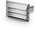 Naber COMPAIR flow 150 E-Jal Au&szlig;enjalousie 4022038 ++ Lagerware ++