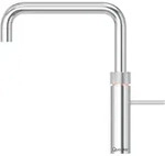 Quooker Fusion Square COMBI verchromt gl&auml;nzend *7 Jahre Garantie* FNSCHR COMBI