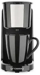 Grossag Ein-Tassen Kaffee-Automat (~150ml) KA 8.17 (1322) Grossag Ein-Tassen Kaffee-Automat (~150ml) KA 8.17 (1322)