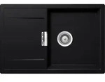 Schock Auflage-Einbausp&uuml;le Mono D-100 A Puro