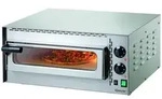 Bartscher Pizzaofen "Mini Plus" 1 Backkammer 203530