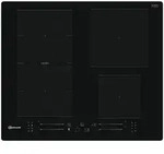Bauknecht Cerankochfeld mit Induktion - BS 8460F NE Rahmenlos 60 cm