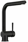 Naber Einhebelmischer LINEA Drive 1 schwarz, matt Hochdruck 5011059