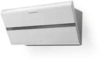 berbel Kopffreihaube Smartline BKH 80 ST Umluft Mattwei&szlig; inkl. 7 Jahre-Garantie