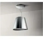 Elica Lampenhaube Easy UX IX/F/52 Umluft 52cm Edelstahl PRF0120354A