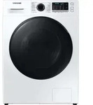 Samsung Waschtrockner WD5000T, AirWash, 8/5 kg, EEK Waschzyklus*: C, WD81TA049BE/EG