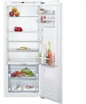 Neff KI8516DE0, N 90 Einbau-K&uuml;hlschrank, 140 x 56 cm, Flachscharnier mit Softeinzug,