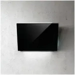 Elica Wandhaube Elle 80cm schwarz PRF0094251B