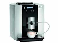 Bartscher Kaffeevollautomat Easy Black 250, 40 Tassen à 120 ml / Stunde, 190080