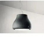 Elica Lampenhaube Shining Gusseisenoptik PRF0120590A