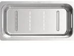 Schock Funktionsschale aus Edelstahl 629043