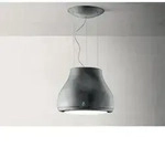 Elica Lampenhaube Shining Anthrazit PRF0120497A