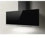 Elica Wandhaube Aplomb BL/A/60 PRF0166938 schwarz