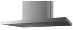 berbel Inselhaube Smartline BIH 100 ST 1020629 Edelstahl inkl. 7-Jahre-Garantie