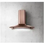 Elica Wandhaube Sweet Kupferoptik 85cm PRF0120672A Umluft