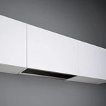 falmec Flachlüfter Move, 80cm, Edelstahl, Glas schwarz 101904 falmec Flachlüfter Move, 80cm, Edelstahl, Glas schwarz 101904
