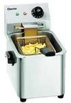 Bartscher Fritteuse SNACK I, 4 Liter A162410E