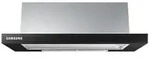 Samsung Teleskophaube, Schwarz, 60 cm, NK24M1030IB/UR