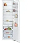 Neff KI8816DE1, N 90 Einbau-K&uuml;hlschrank 177.5 x 56 cm, Flachscharnier mit
