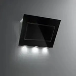 falmec Kopffreihaube Quasar, 80 cm, Glas schwarz 100337