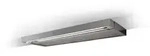 berbel Einbauhaube Firstline BEH 80 FL Edelstahl 1070089 inkl. 7-Jahre-Garantie