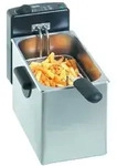 Bartscher Fritteuse MINI II, 4 Liter A165110