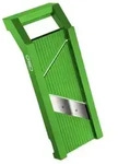 GSD Universal-Gem&uuml;sehobel 3-in-1, Farbe Gr&uuml;n 30021