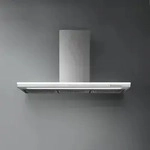 falmec Wandhaube Lumen, 60 cm, Edelstahl 100180