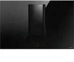 Elica Nikola Tesla Alpha BL/A/78 Abluft schwarz PRF0183127
