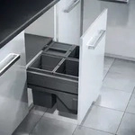 Abfallsammler, Hailo Cargo, 502.58.346