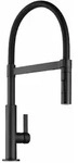 Naber Einhebelmischer LINEA Drive 6 schwarz, matt Hochdruck 5011094